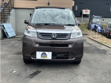 ライフ G 4WD 低走行距離