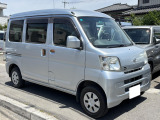 ダイハツ ハイゼットカーゴ