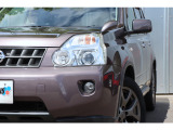 エクストレイル 2.0 20Xtt 4WD 