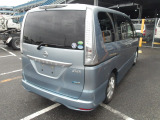 セレナ 2.0 ハイウェイスター S-HYBRID 