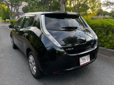 リーフ 30kWh X シート・ハンドルヒーター 純正ナビ