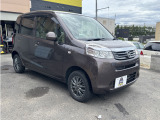 ライフ G 4WD 低走行距離
