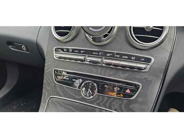 メルセデス・ベンツ Cクラス AMG C43 4マチック 4WD の中古車詳細