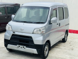 ハイゼットカーゴ クルーズ SAIII ハイルーフ 内外美☆ETC☆ドラレコ☆キーレス付