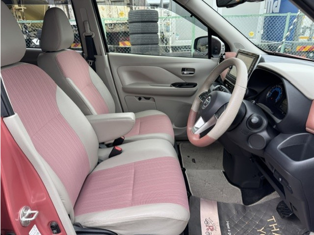 確認画面です！ ☆デイズ/ボレロ 5BA－B43W 純正 ナビ ：32573 ボレロ 日産 デイズ