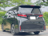 ヴェルファイア ハイブリッド 2.5 Z プレミア ユニバーサルステップ ETC Bluet