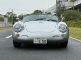 550スパイダー  レプリカ ベック