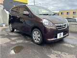 ピクシスエポック Gf 4WD 