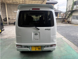 アトレーワゴン カスタムターボ RS リミテッド SAIII 4WD AT車・4WD/ナビ・ETC付