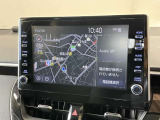 トヨタ カローラツーリング