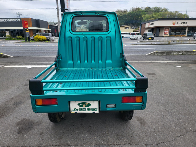 ダイハツ ミゼットII Dタイプ 4速マニュアル の中古車詳細 (104,000km
