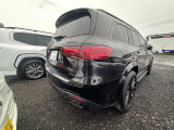 GLS 450d 4マチック (ISG) AMGラインパッケージ 4WD 