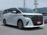 アルファード 2.5 Z ワンオーナー 純正ナビ 全方位カメラ