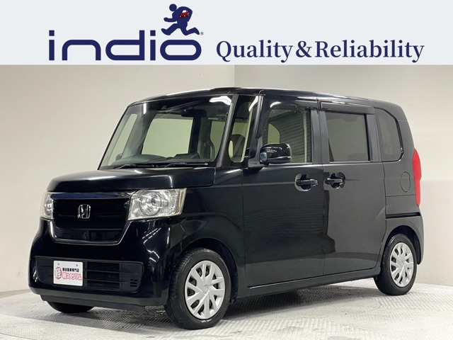 N-BOX  G L ホンダセンシング