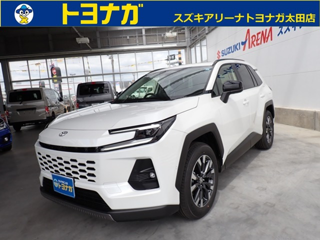 トヨタ RAV4 