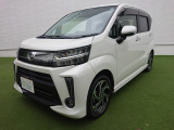 ムーヴカスタム RS ハイパーリミテッド SAIII ナビ 全方位カメラ スマートキー