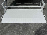 ゲート寸法縦88&times;横188cm!