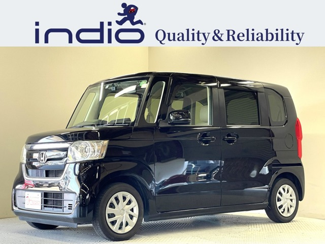 ホンダ N-BOX 