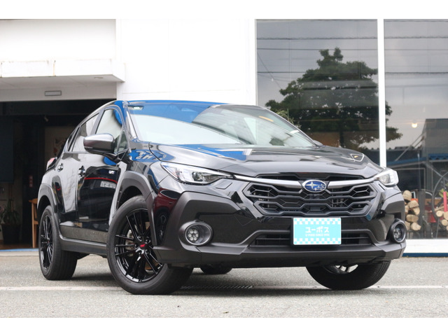 クロストレック 2.5 プレミアム S:HEV 4WD 