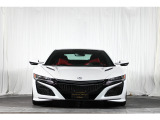 NSX  走行331km。新車同然のNC1型NSX
