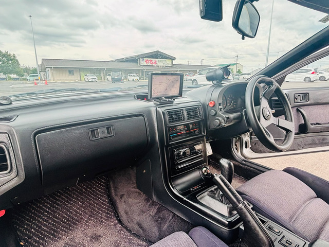 マツダ RX-7 サバンナRX-7 202,300Km の中古車詳細 (走行距離不明