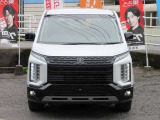 三菱e-Assist!安全な運転をサポート!!