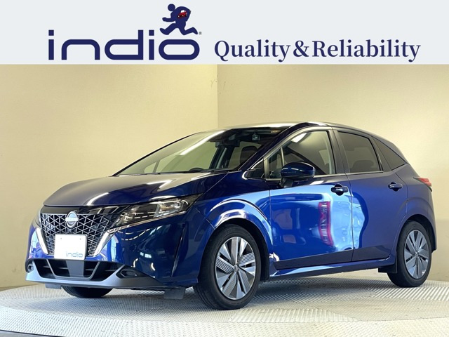 日産 ノート 