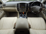 ランドクルーザー100 4.7 VX 4WD 