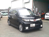 ゼストスパーク W 軽自動車安心保証整備車検2年付格安関西