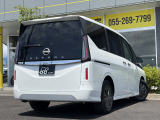 セレナ 2.0 XV 