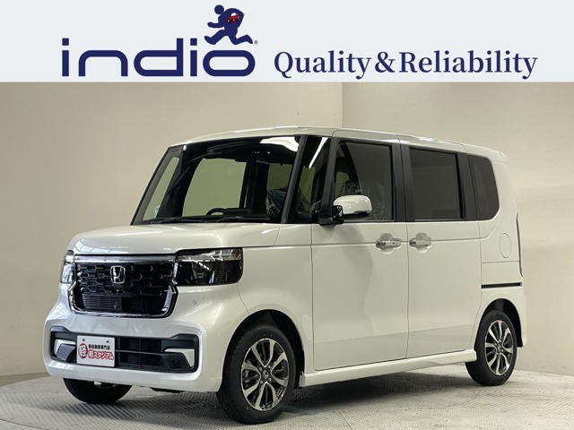 ホンダ N-BOX 