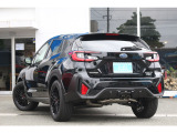 クロストレック 2.5 プレミアム S:HEV 4WD 