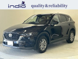 マツダ CX-5
