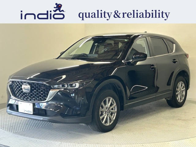 マツダ CX-5 