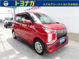 eKクロス EV G E-アシスト メモリーナビ フルセグTV