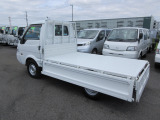 ☆リア・荷台廻りです☆