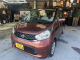 日産 デイズ
