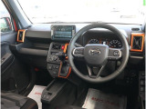 タフト G Dオーディオ・Bカメラ・走行3300km