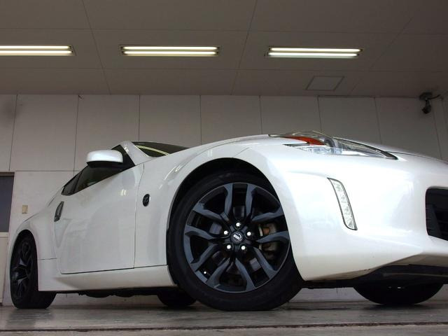 日産 フェアレディZ 3.7 純正ナビ TV バックカメラ 7AT の中古車詳細 日産 フェアレディZ 3.7 純正ナビ TV バックカメラ 7AT の中古車詳細