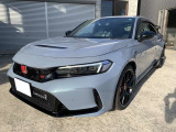 ホンダ シビックタイプR 2.0 レーシング ブラックパッケージ