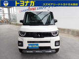 デリカミニ T プレミアム 4WD ICターボ フルタイム4WD e-Assist