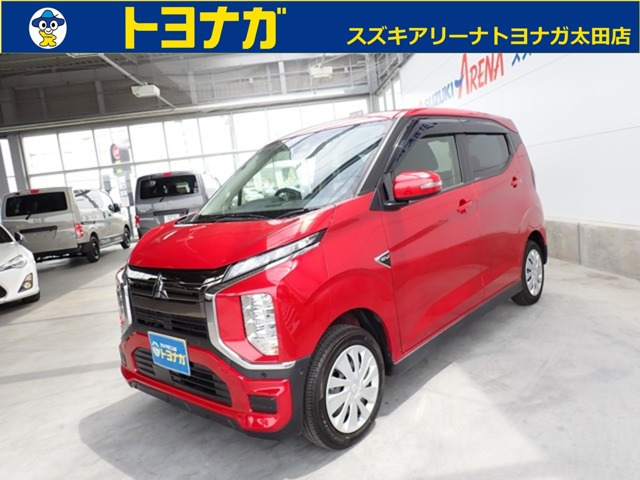eKクロス EV G E-アシスト メモリーナビ フルセグTV