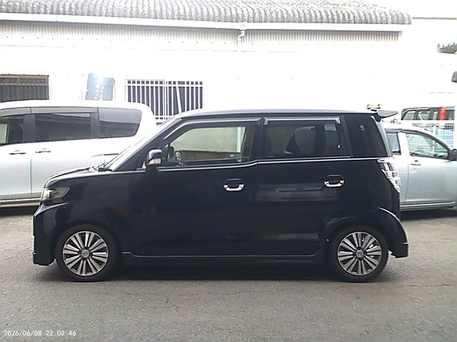ホンダ ゼストスパーク W 軽自動車安心保証整備車検2年付格安関西 の 