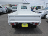 ボンゴトラック  オートマ4WD