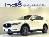 マツダ CX-5
