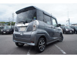 デイズルークス ハイウェイスター X Vセレクション ☆禁煙☆ナビ☆アラビュー☆ETC☆電スラ