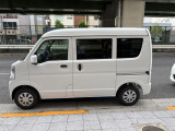 NV100クリッパー DX GLパッケージ ハイルーフ 走行距離100㎞!