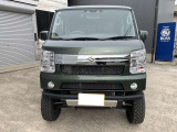 エブリイワゴン PZターボ 4WD 禁煙車 バックカメラ シートヒーター