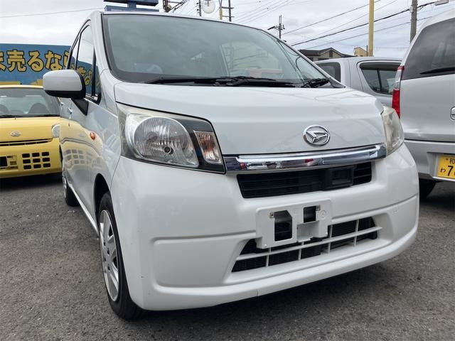 ムーヴ L SA L SA
