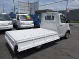 ☆リア・荷台廻りです☆